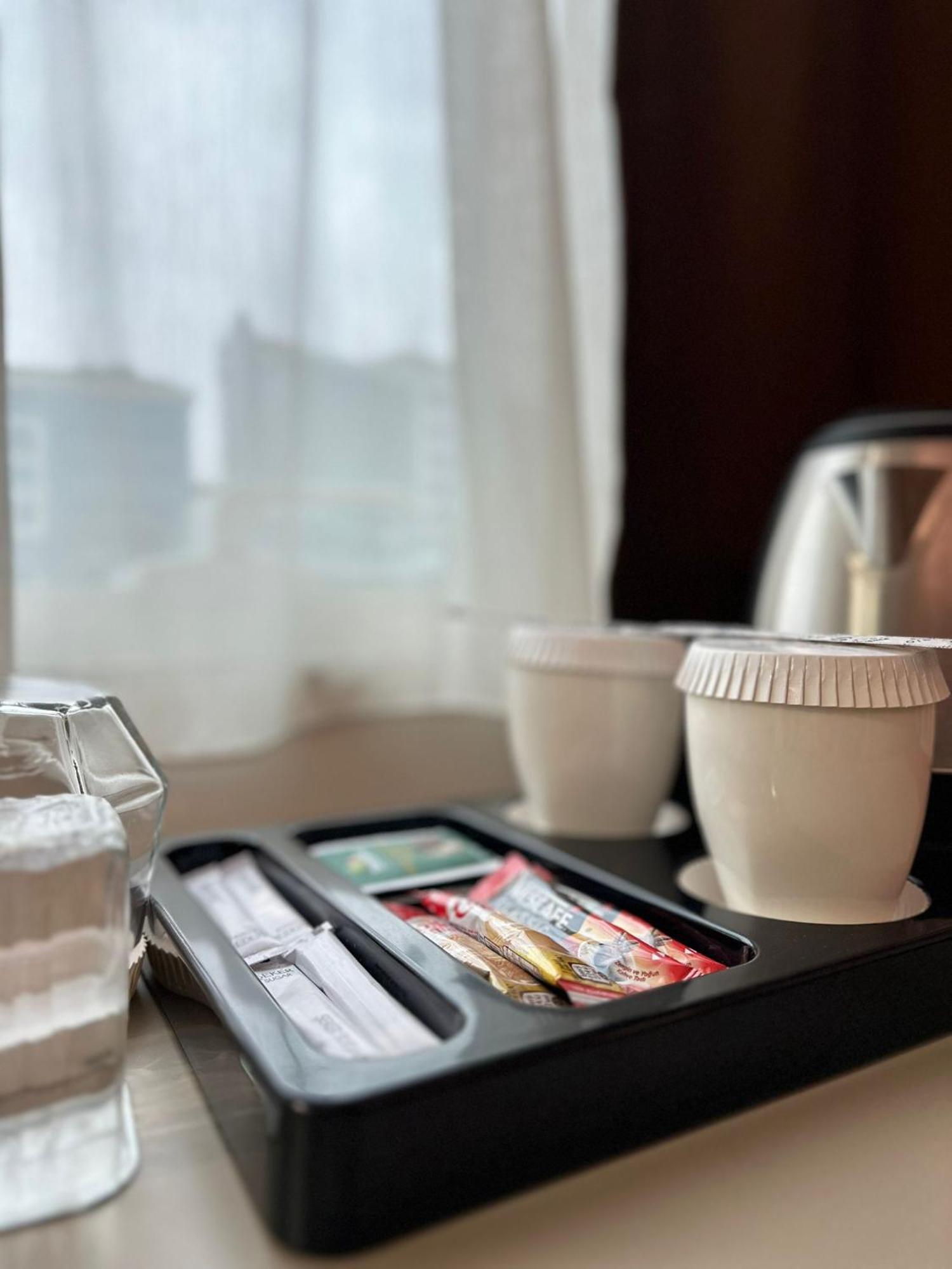Hotel Monezza Maltepe Istambul