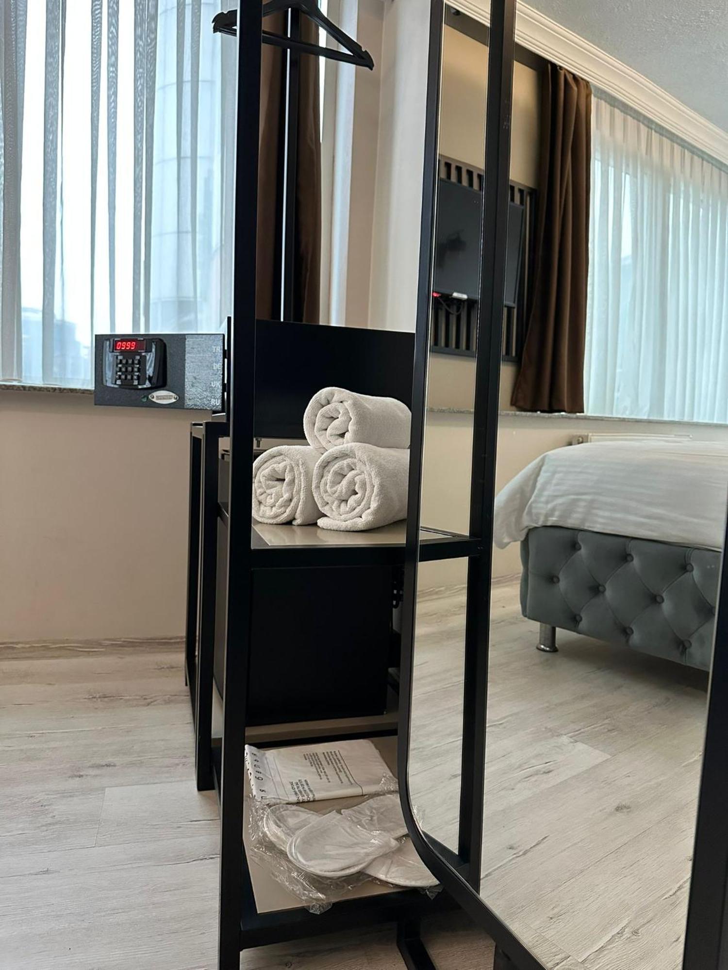 Monezza Maltepe 3* Istambul